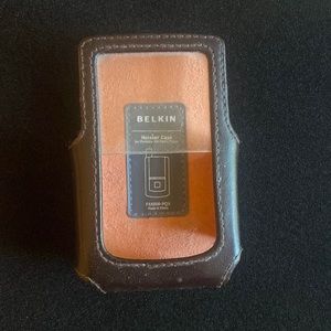 Belkin Holster Case With Belt Clip
